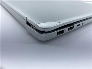 HEWLETT PACKARD HP 17-CP0020NR **Broken Corner**